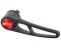 Ушко оси DT SWISS 10 мм ALU LEVER PLUG-IN, алюминиевый, MTB