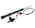 Демпфер RockShox Upgrade Kit Charger RLC 120 мм Remote - SID/Reba/Bluto