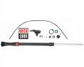 Демпфер RockShox Upgrade Kit Charger2 RCT Remote - LYRIK/YARI (2016+)/PIKE 29+