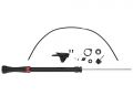 Демпфер RockShox Upgrade Kit Charger2 RCT Remote - PIKE/Revelation (35 мм)