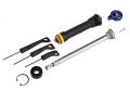 Демпфер в сборе RockShox SRAM RT TurnKey 30 Gold 26/27.5/29 80-100мм (Корона)