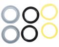Сервисные запчасти RockShox Сальники/Кольца для Reba/Pike (2005) SRAM