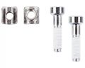 SRAM (RockShox) Набір болтів та гайок CLAMP NUT AND BOLT KIT REVERB/STEALTH B1