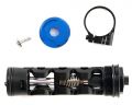 RockShox COMPDMPR MCDNA RMT17 RVL RL (Демпфер Motion Control, Выносная манетка, Revelation)