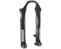 SRAM RockShox Domain/Lyrik Lower Leg, Black (черный) (макс. ход 180 мм), без наклеек
