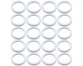SRAM RockShox Комплект поролоновых колец FOAM RING 38x6 мм (20 шт.) - для ZEB A1