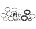 RockShox Сервісний набір демпфера (COMP/REB) для вилки LYRIK