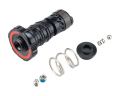 Сборный регулятор отскока REBOUND KNOB ASSY Monarch XX A1-B1, RockShox