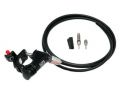 Збірний важіль та гідролінія REMOTE LEVER ASSY/HOSE RTMMX, RockShox Reverb (NEW)