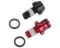 Набір кріплення штока Shaft Fastener Kit, RockShox Yari/Lyrik B1