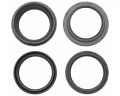 Уплотнения RockShox Totem Dust Oil Seal комплект 20шт новые