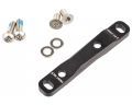 Адаптер SRAM Flat Mount передний 0F/20F для дисковых тормозов переходник