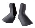 Резиновые накладки на дуалы eTap HRD (черный, пара) SRAM