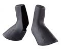 Гумові Накладки на Дуали Hydraulic Levers (чорний) Sram
