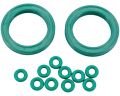 Набір ущільнювальних кілець для прокачування мінеральною рідиною SRAM