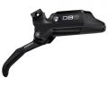Ручка Тормоза Assembly Алюминиевая DB8 A1 Sram (Черный)