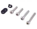 Набір B-гвинта та лімітних гвинтів заднього перемикача X01/DH SRAM