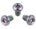 Набор Крепежных Болтов Torx для Паука Шатунов (3 шт) Sram