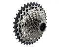 Кассета XG-1270 D1 (серебристая) 12-ск 10-36 SRAM