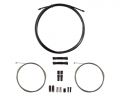 Набор тросов SlickWire Mtb Brake Cable Kit 5мм (Black) SRAM
