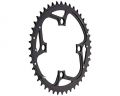 Зірка системи 44T V4 104 мм BCD алюмінієва CNC (чорний глянцевий) SRAM
