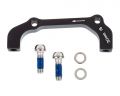 Переходник Sram AM IS BRACKET 30IS SS BRKT BOLTS