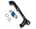 Перехідник Sram AM IS BRACKET 40IS SS BRKT BOLTS