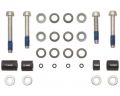 Перехідник для гальм AM Post Spacer 20S SS CPS & Std Bolts SRAM
