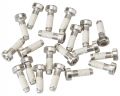 Комплект Болтів Clamp Bolt Split Stainless Juicy Sram (20 шт)