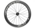 Колесо 404 Firecrest Carbon Tubeless Rim Brake 700c, Заднє 24S XDR, Zipp