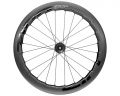Колесо 454 NSW Carbon Tubular Disc Brake 700c, Заднє 12x142, Zipp