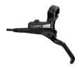 Левая Ручка Гидравлических Тормозов TEKTRO HD5.0 (Черный)