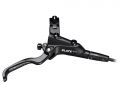 Правая ручка гидравлических тормозов TRP SL1.7 Slate EVO Tektro, Black (Черный)