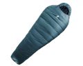 Спальник Orbit 0° L DEUTER (цвет 1352 arctic-ink, левая молния)