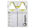 Інструмент для налаштування шипів Ergon TP1 Pedal Cleat Tool (для Shimano SPD SL®)