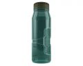 Сменная фляга TWIST replacement bottle 700мл Fidlock, transparent / green (прозрачный / зеленый)