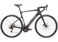 Велосипед 28 Cannondale SYNAPSE Carbon 5 рама - 48 2025 BLK