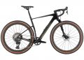 Велосипед 28 Cannondale TOPSTONE Carbon 1 Lefty AXS рама - 56см 2026 BLK