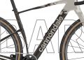 Велосипед 28 Cannondale TOPSTONE Carbon 4 рама - 56 2026 PLT