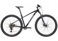 Велосипед 27.5 Cannondale Trail 2 MD 2025 BLK