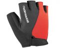 Велорукавички Air Gel Ultra Garneau (Black/Red) S