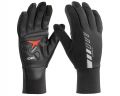 Велоперчатки Garneau Biogel Thermo Glv (Black, S)