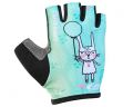 Велорукавички Garneau Kid Ride (Rabbit, 2)