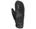 Велорукавички W's Scape Mitt Garneau (Black) M