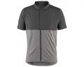 Велофутболка Cambridge Shirt Garneau (Grey) S
