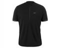 Велофутболка Garneau Connection 2 Jersey (Black, M)