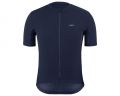 Велофутболка Lemmon 3 Jersey Garneau (темна ніч)