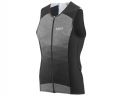 Веломайка Pro Carbon Comfort Top Garneau (Black/Grey) S