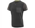 Велофутболка Garneau T-Dirt (Black, S)