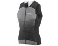 Веломайка Pro Carbon Top Garneau (Black/Grey) S